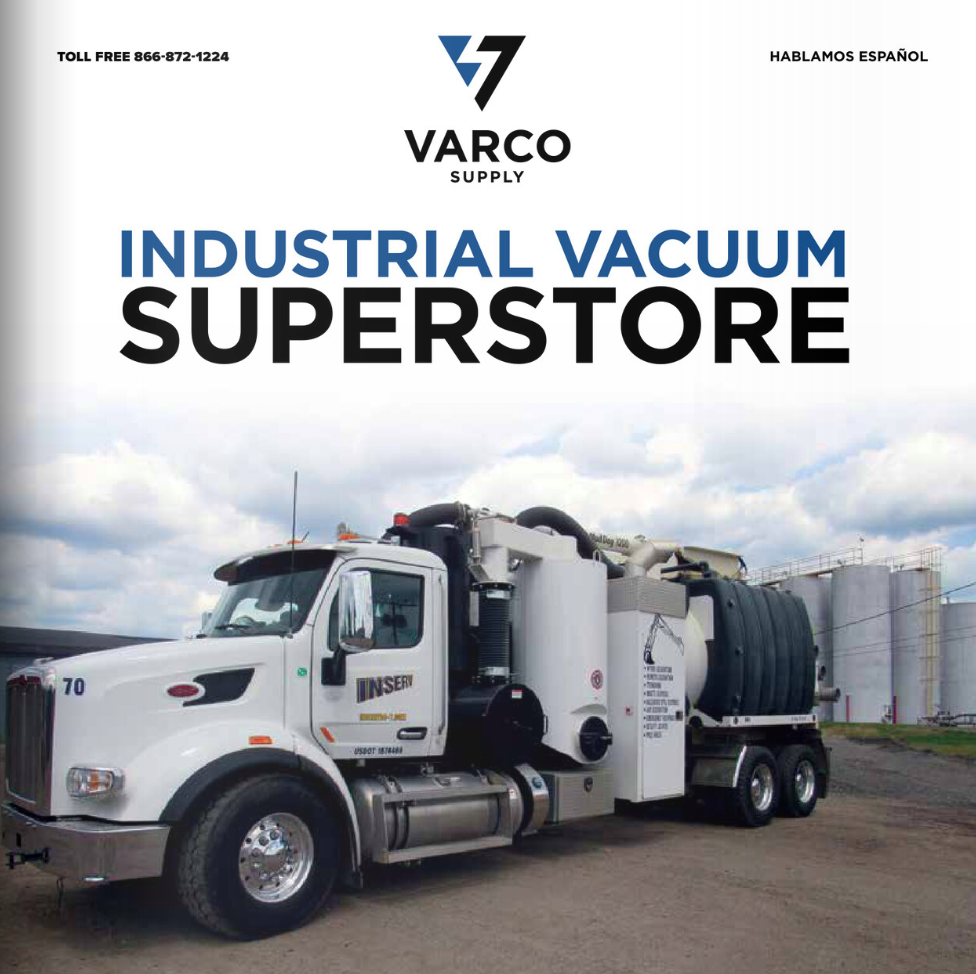 Image for Varco Pro Supply with ID of: 5663848
