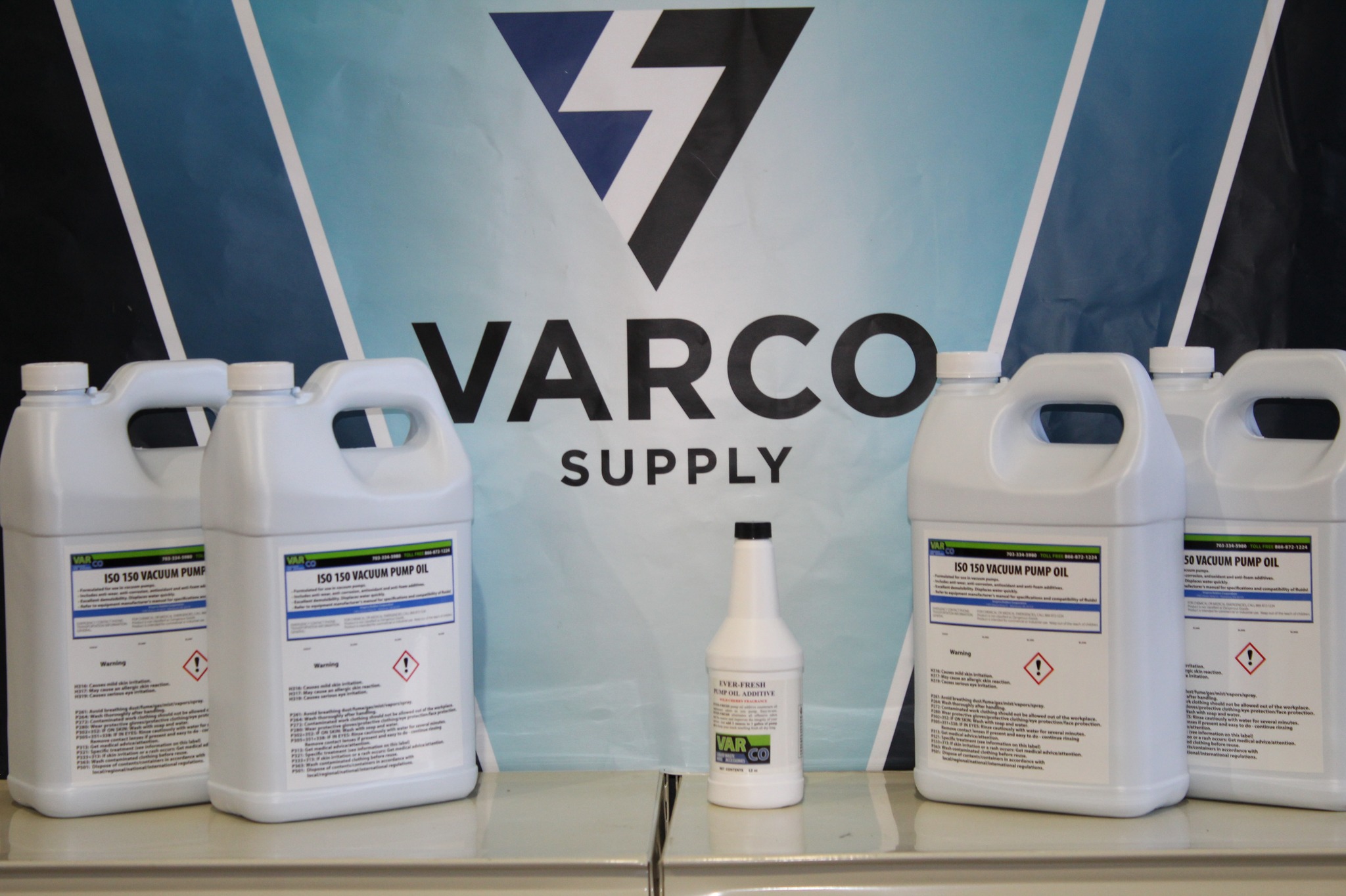 Image for Varco Pro Supply with ID of: 5663850