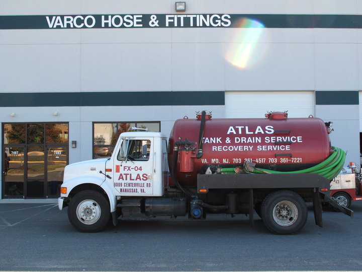 Image for Varco Pro Supply with ID of: 5663851