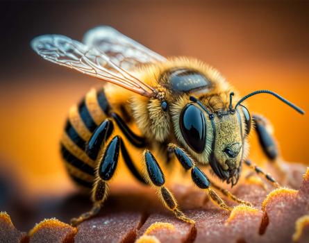 Image for Tyler's Austin Bee Removal with ID of: 5663903