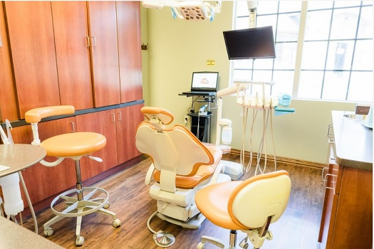 Image for Genesis Dental with ID of: 5663960