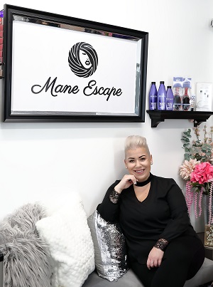 Image for Mane Escape Salon with ID of: 5664090