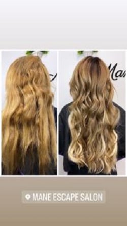 Image for Mane Escape Salon with ID of: 5664092