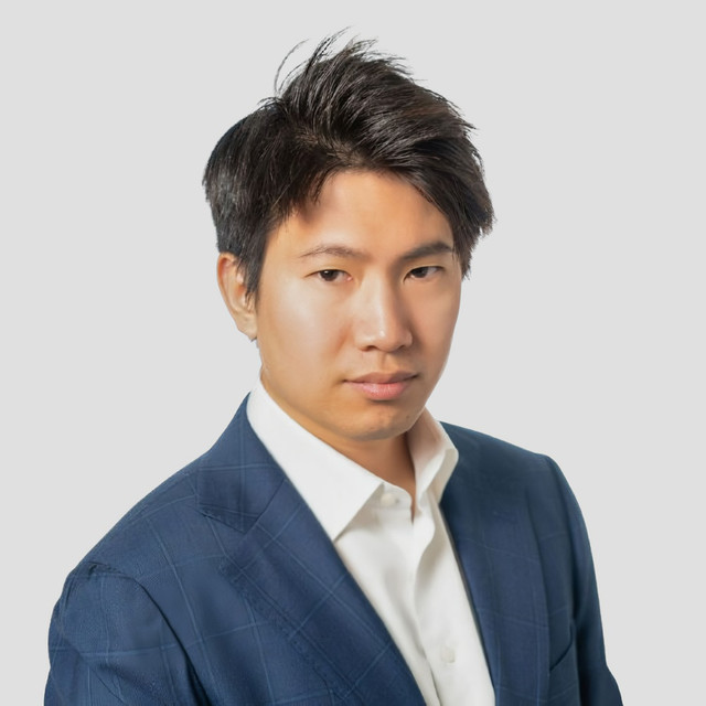 Image for Kevin Hsiu with ID of: 6465170