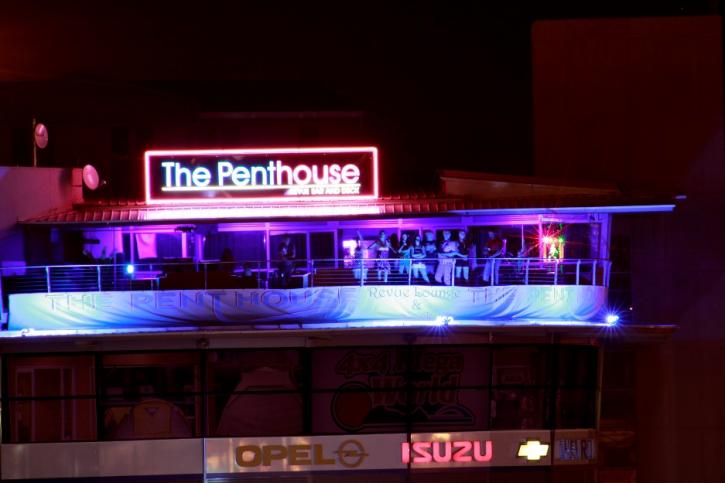 Image for Cajun Club with ID of: 646520