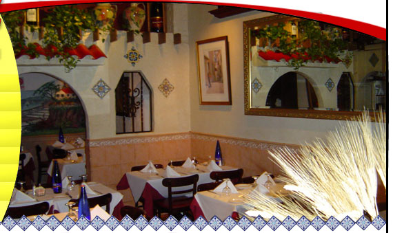 Image for Cafe Espanol with ID of: 646546