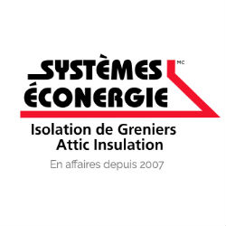 Image for Systèmes Éconergie with ID of: 6465582