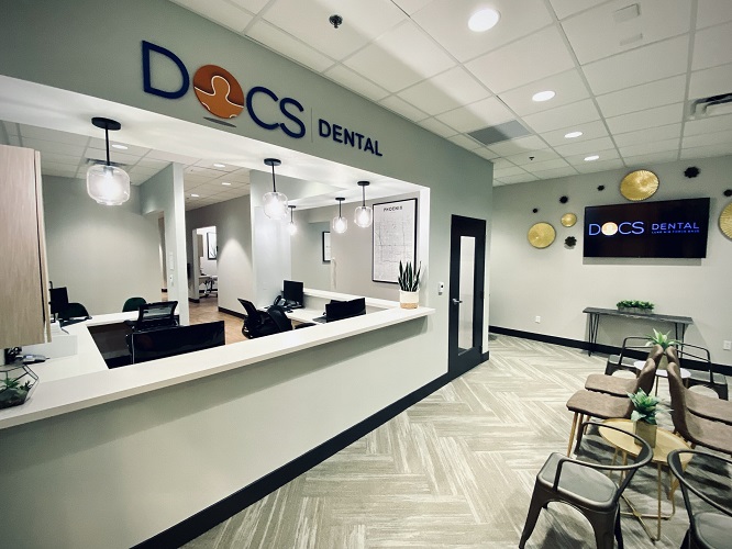 Image for DOCS Dental: Luke Air Force Base with ID of: 5664354