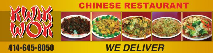 Image for Kwik Wok with ID of: 646593