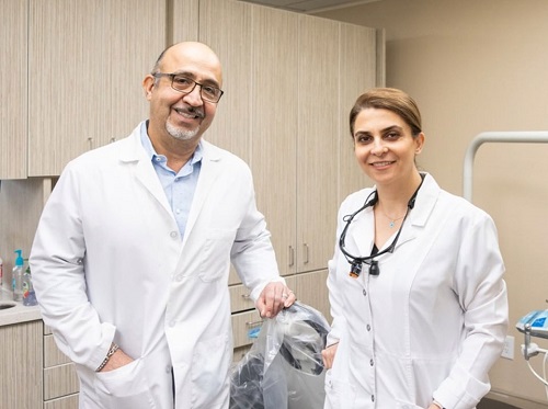 Image for Smile Dental Clinics with ID of: 5664531