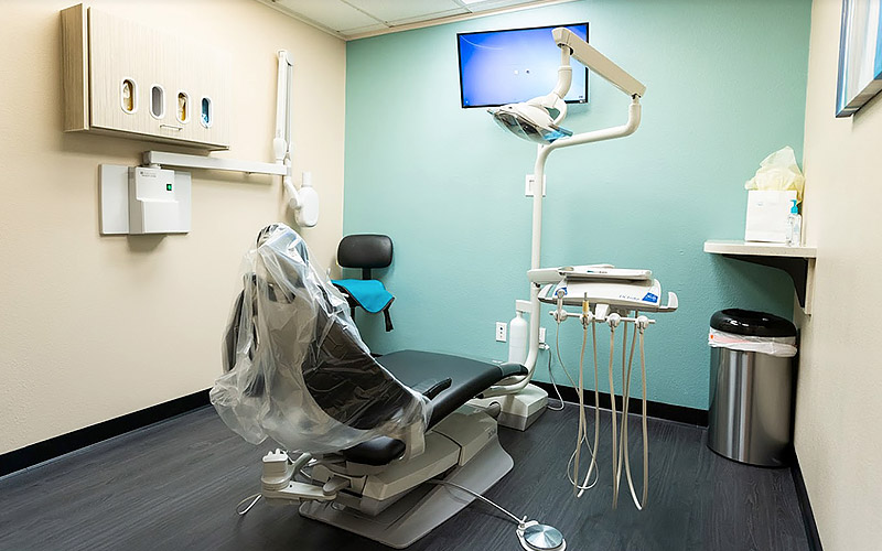 Image for Smile Dental Clinics with ID of: 5664533