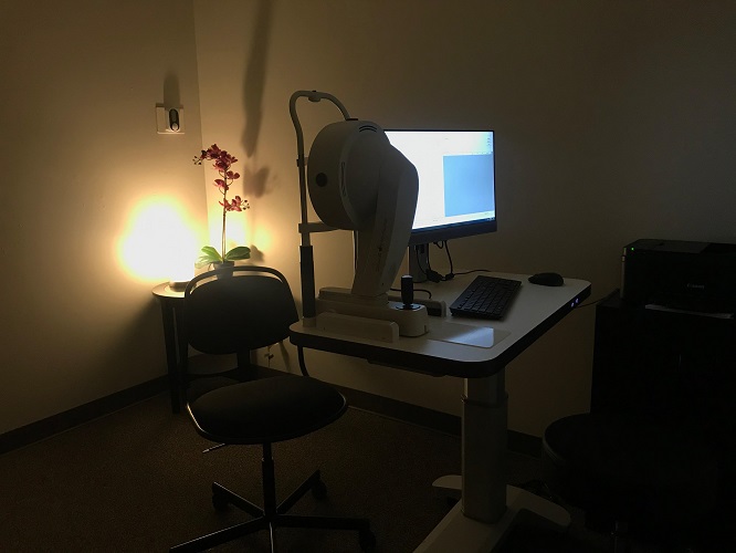Image for K2 Vision - Seattle South with ID of: 5664707