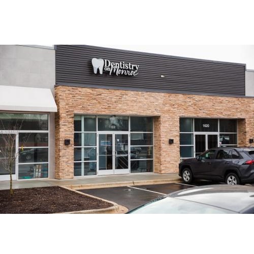 Image for Dentistry On Monroe with ID of: 5664732