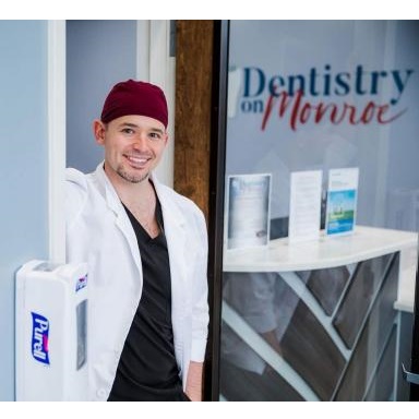 Image for Dentistry On Monroe with ID of: 5664734