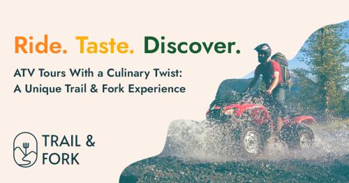 Image for Trail & Fork with ID of: 5664883