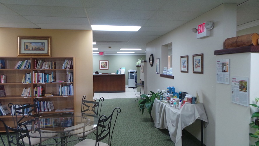 Image for Cleveland Allergy Center with ID of: 5664906