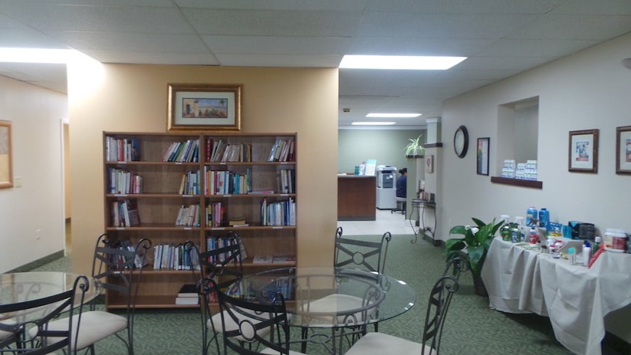 Image for Cleveland Allergy Center with ID of: 5664907