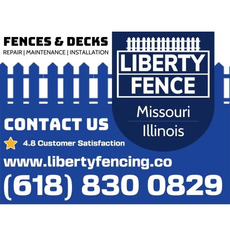 Image for Liberty Fence with ID of: 5664936