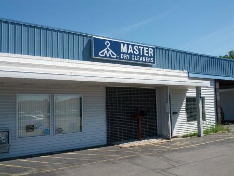 Image for Master Dry Cleaners with ID of: 5664941