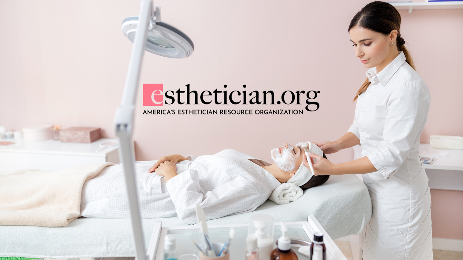 Image for American Esthetician Organization with ID of: 5664998