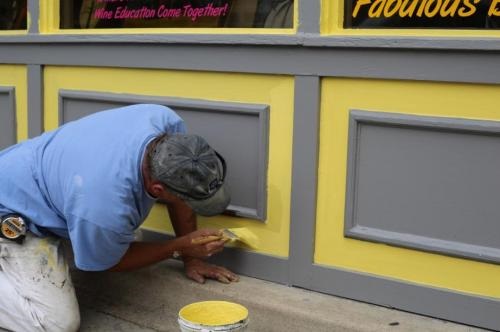 Image for Sanchez Painters, LLC with ID of: 5665127