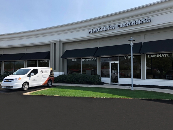 Image for Martin’s Flooring, Inc. with ID of: 5665289