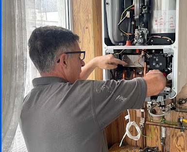 Image for Mariners Heating with ID of: 6466114