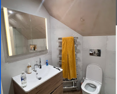 Image for Forti's Tiling Ltd with ID of: 6466151