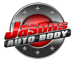 Image for Jason's Auto Body with ID of: 646616