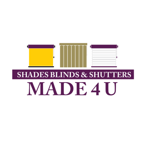 Image for Made 4 U Shades Blinds & Shutters with ID of: 6466268