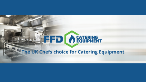 Image for FFD Catering Equipment with ID of: 5665543
