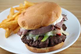 Image for Gino's Cheesesteak with ID of: 646662