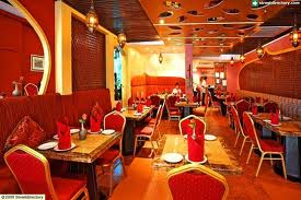 Image for Paymon's Mediterranean CafÃ© & Lounge with ID of: 646674