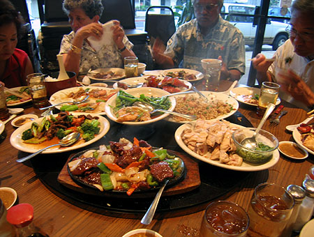 Image for Chop and Wok with ID of: 646692