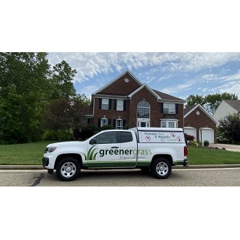 Image for Greener Grass Organic Lawn & Pest with ID of: 5665804