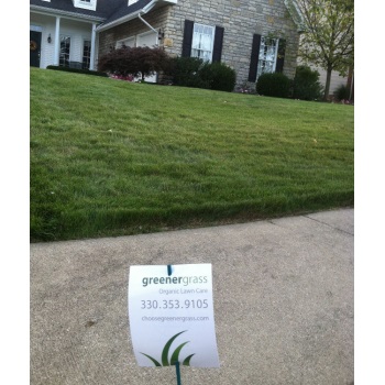 Image for Greener Grass Organic Lawn & Pest with ID of: 5665806
