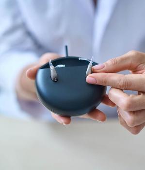Image for Hearing Care at Home with ID of: 5666092
