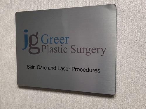 Image for Greer Plastic Surgery with ID of: 5666248