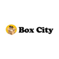 Image for Box City with ID of: 6467665