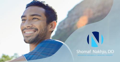Image for Advanced Minimally Invasive Surgery with ID of: 5666423