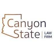 Image for Canyon State Law with ID of: 6467848
