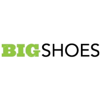 Image for Big Shoes with ID of: 6467948