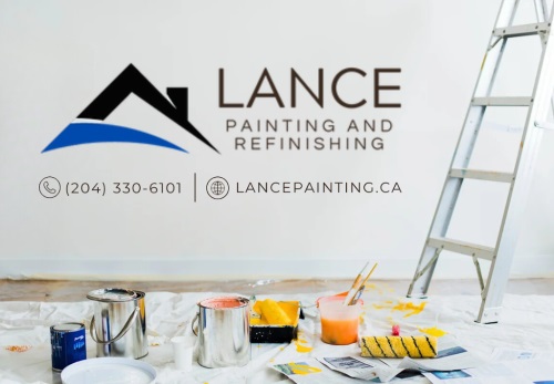 Image for Lance Painting and Refinishing Inc. with ID of: 6468270