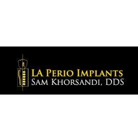 Image for LA Perio Implants with ID of: 6468278