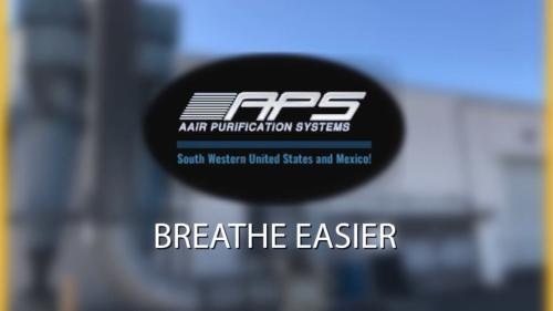 Image for AAir Purification Systems with ID of: 6468402
