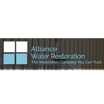 Image for Alliance Water Restoration with ID of: 6468561