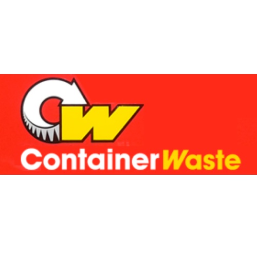 Image for Container Waste with ID of: 6468704
