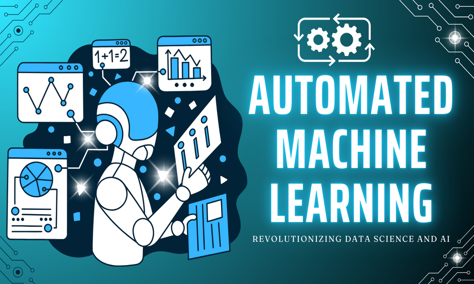 Image for Automated Machine Learning Market Share, Development and Forecast Report, 2030 with ID of: 6468894