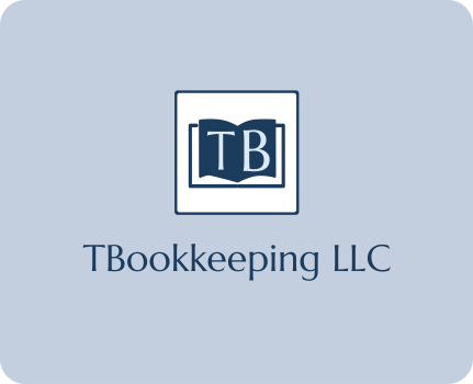 Image for TBookkeeping LLC with ID of: 6468940