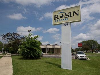 Image for Rosin Eyecare - North Naperville with ID of: 5667230